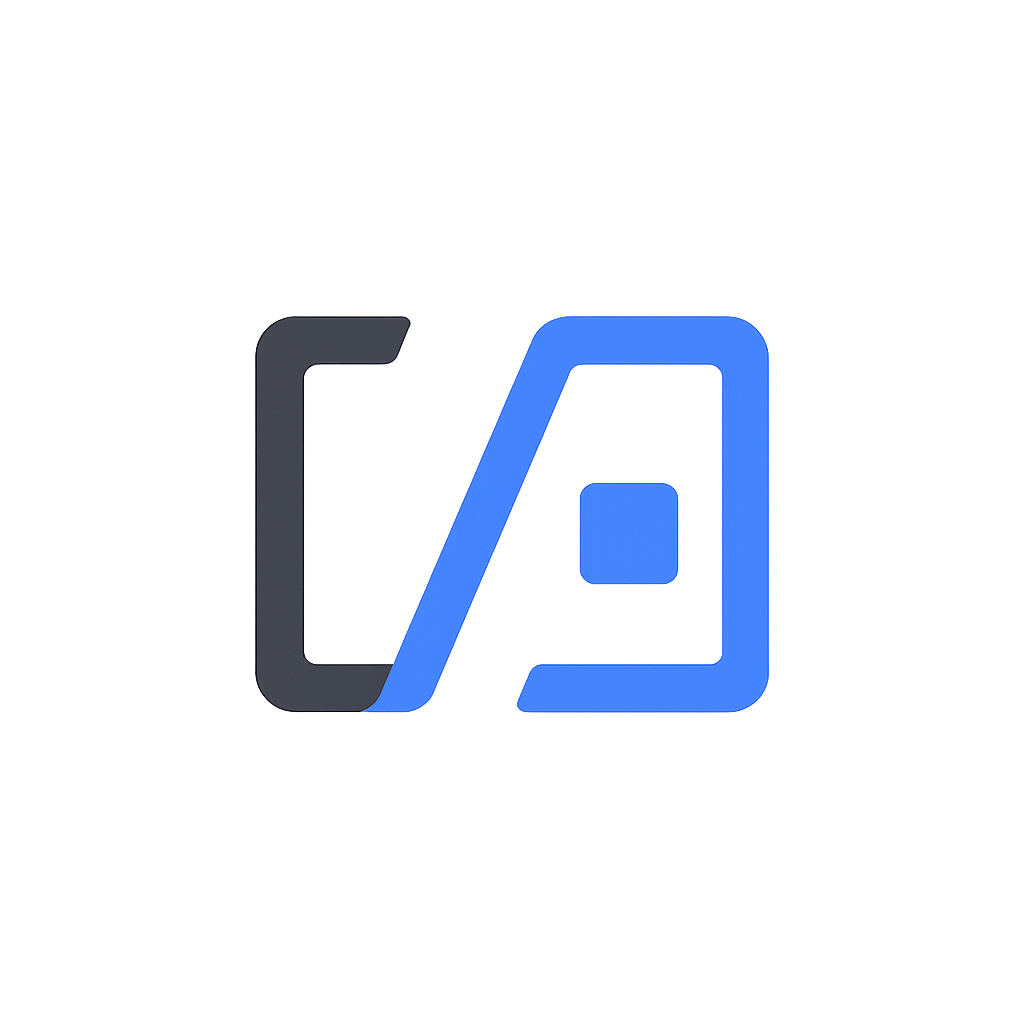 sudoBuiltApps Logo